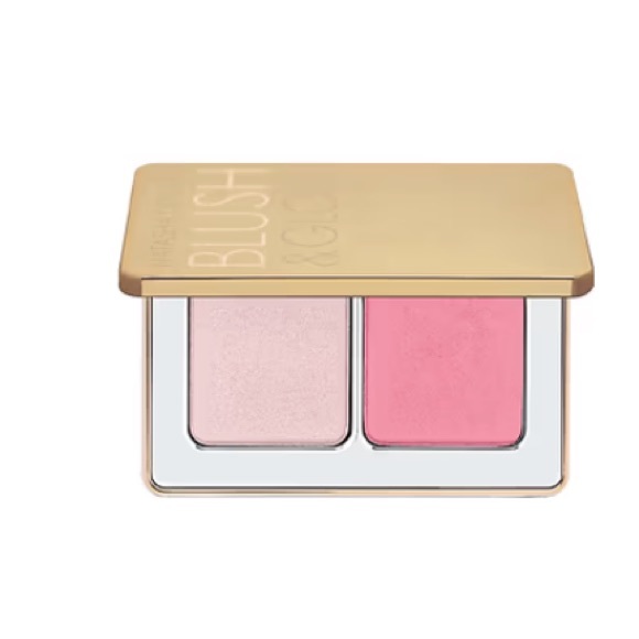 Natasha Denona Makeup Natasha Denona Blush Glow Duo Blush